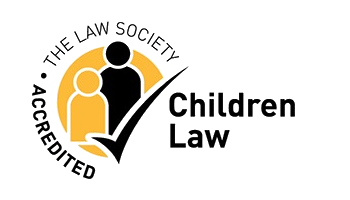 The Law Society Accredited: Children Law
