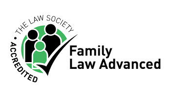 The Law Society Accredited: Family Law Advanced